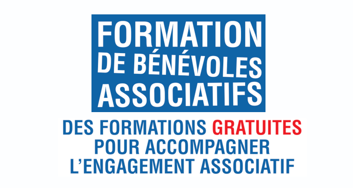 Actualité - Formation Bénévoles de l'Aisne