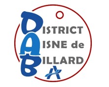 Comité Départemental Billard