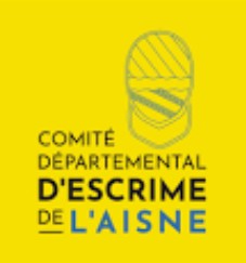 Comité Départemental d'Escrime