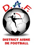 District Aisne Football