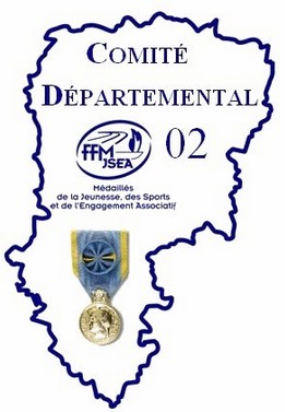 Comité Départemental des Médaillés de la Jeunesse et des Sports