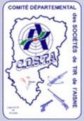 Comité Départemental de Tir