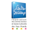 Fédération Départementale des Centres Sociaux de l'Aisne