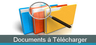 Documents à télécharger