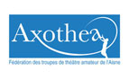 Axothéa, Fédération des troupes de théâtre amateur de l’Aisne