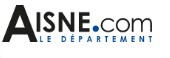 Aisne.com le Département