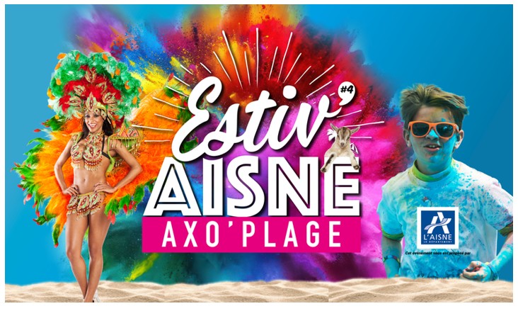Estiv Aisne 2026